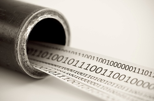 IT INFRASTRUCTURE